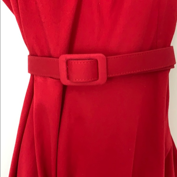 SOLD Pinup Couture Heidi Dress 2X - Picture 4 of 5